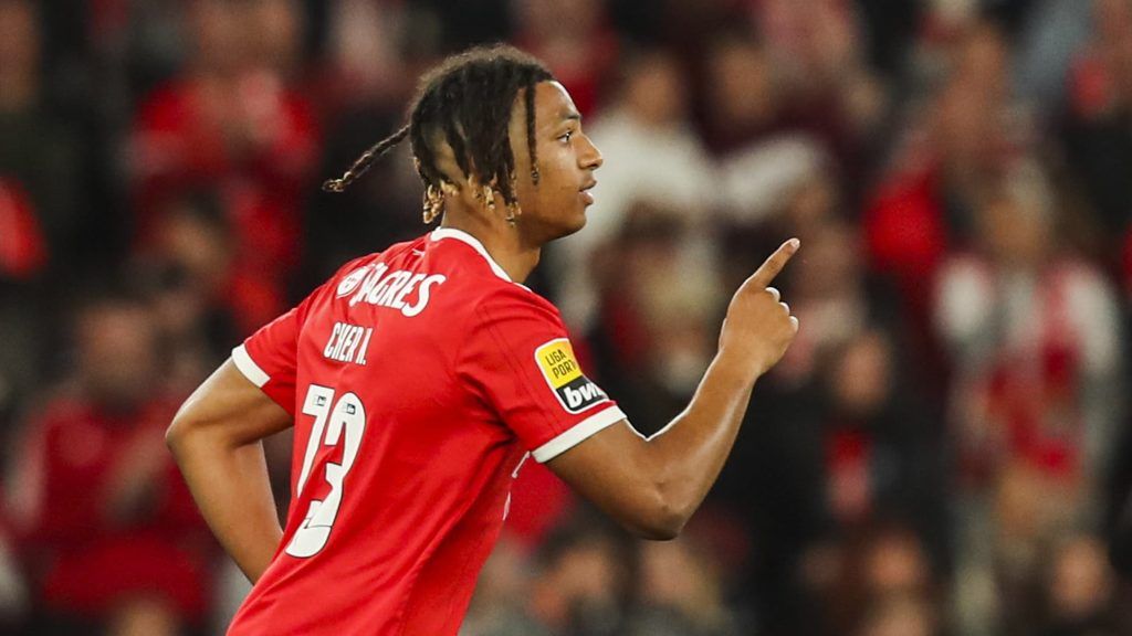 Cher Ndour Wife: Is Cher Ndour Married?