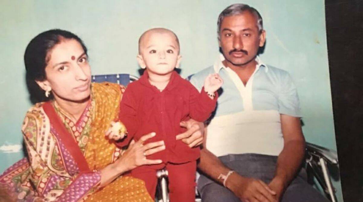 Cheteshwar Pujara Parents: Who are Arvind Pujara and Reena Pujara?