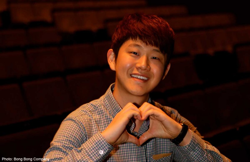 Choi Sung-bong net worth at time of death