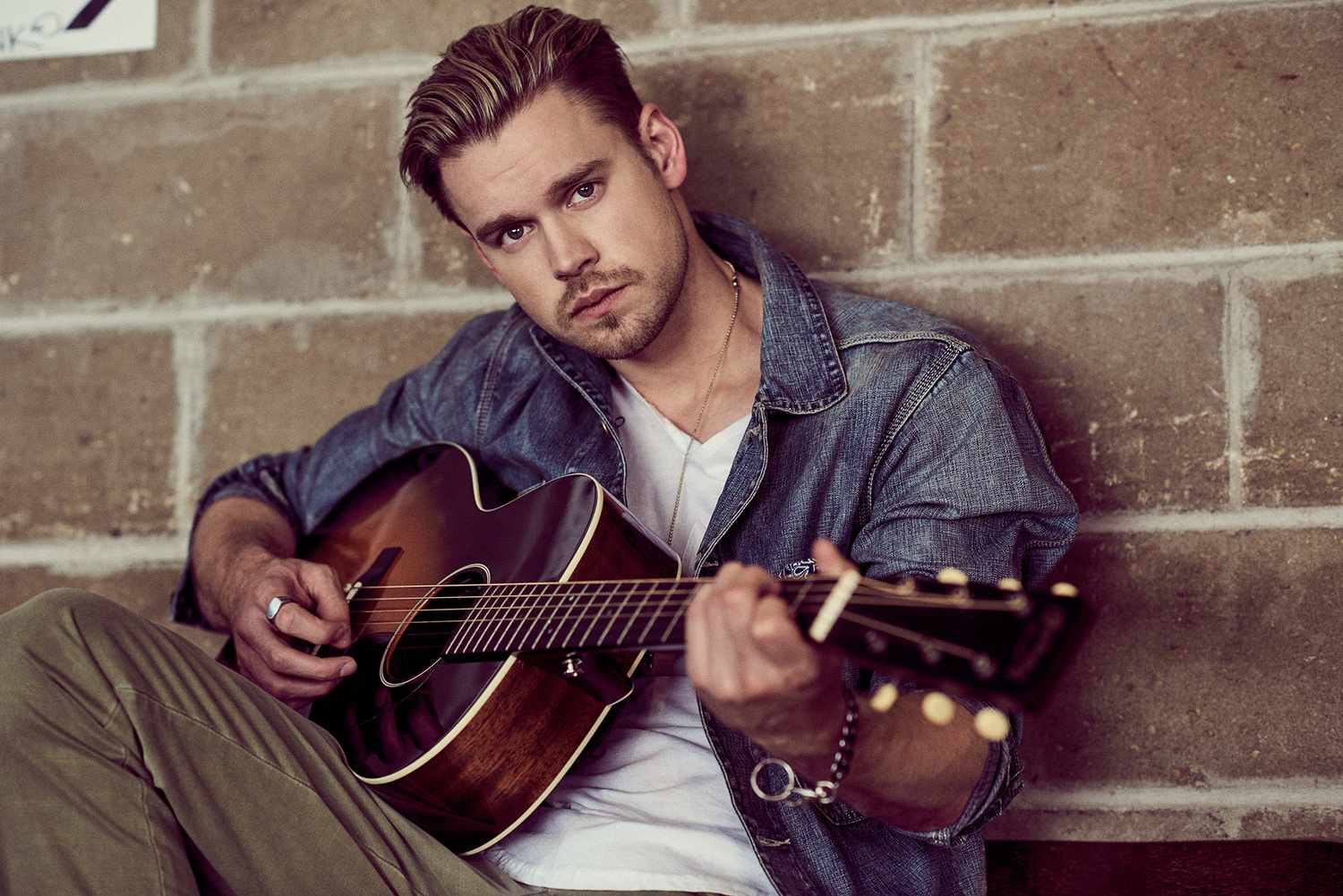 Chord Overstreet Movies and TV Shows, Married, Songs, Instruments, Labels