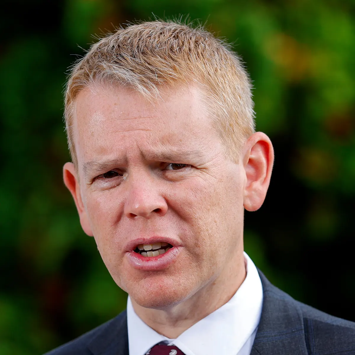 Chris Hipkins Net Worth: How rich is Chris Hipkins?