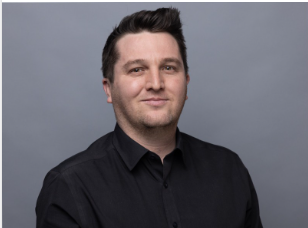 Peter Meyer (Artist Manager) Children: Meet Chris Meyer