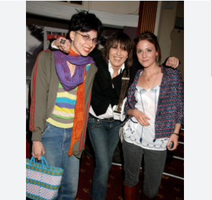 Chrissie Hynde Children: Meet Yasmin Kerr and Natalie Ray Hynde