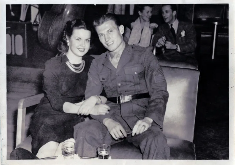 Chrissie Hynde Parents: Who are Melville Grant Hynde and Dolores Hynde?