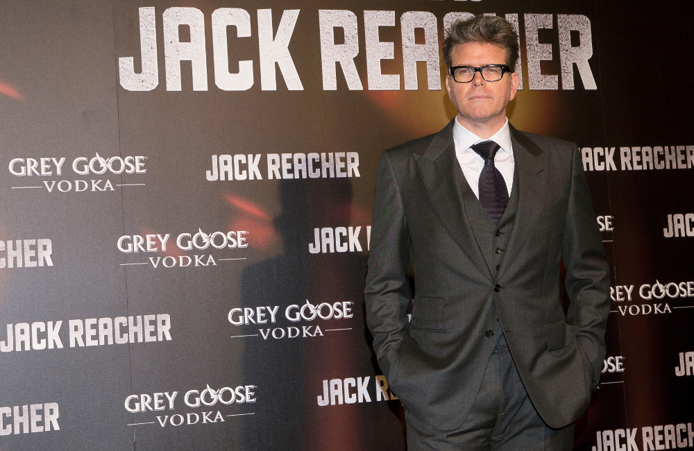 Is Christopher McQuarrie a Scientologist?