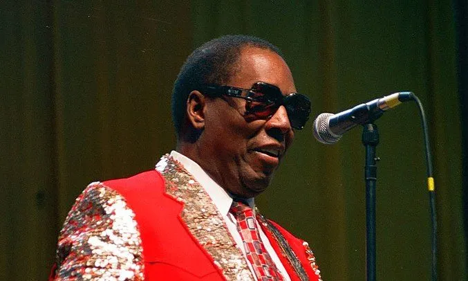 Candi Staton Ex-Husband: Meet Clarence Carter