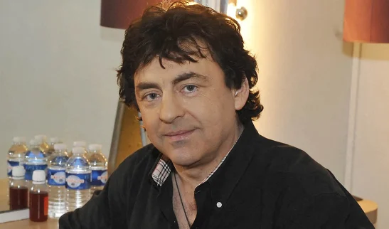 Claude Barzotti Age, Height, Songs, Albums, Education, Young, Family
