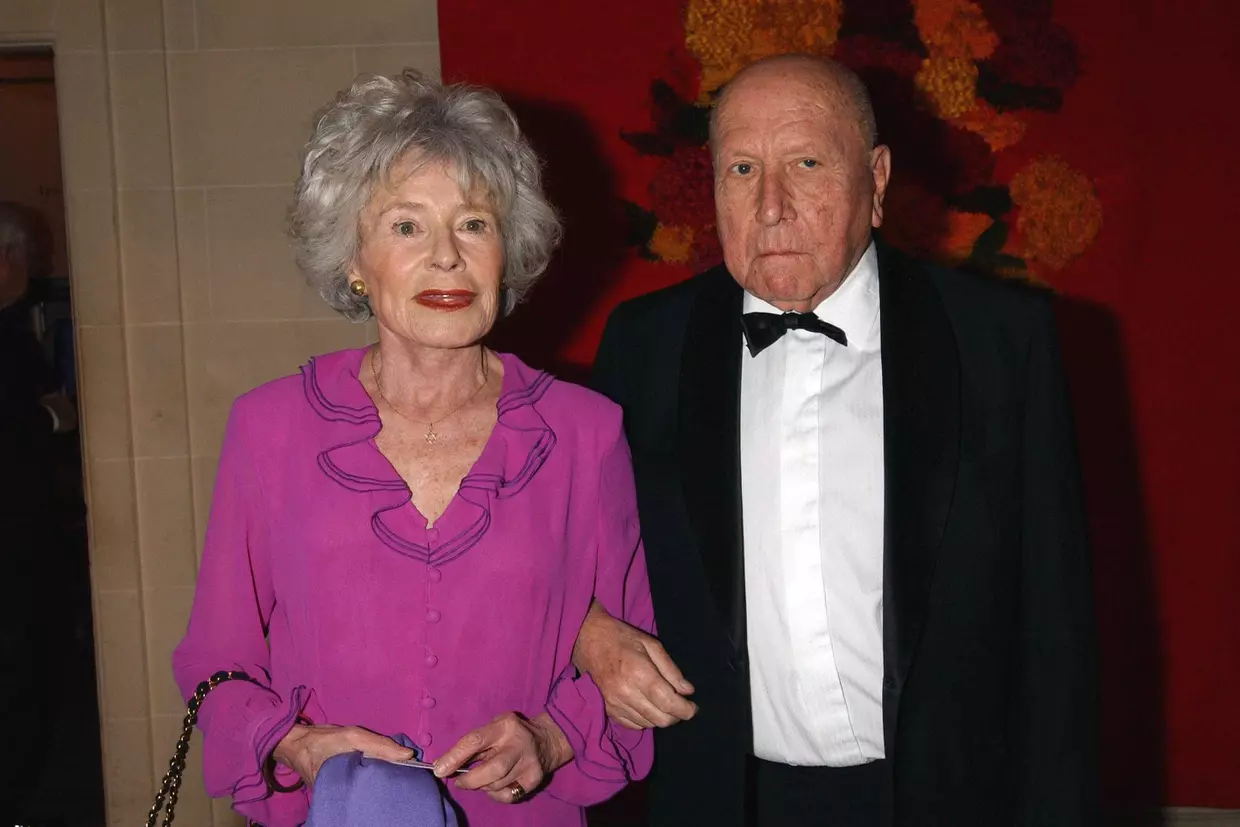 Jean-François Revel: Who was Claude Sarraute’s husband?