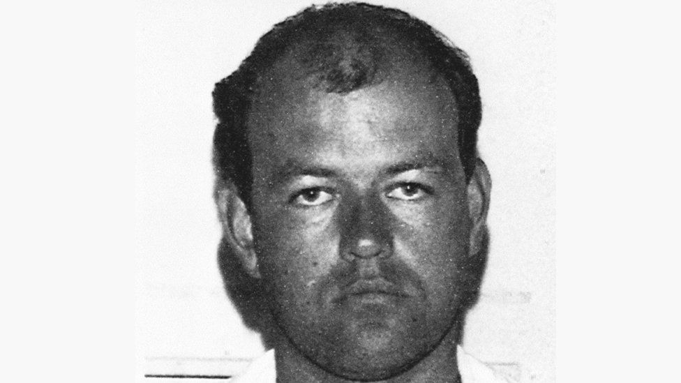 What did Colin Pitchfork do?