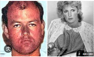Carol Pitchfork: Who is Colin Pitchfork’s wife?