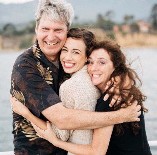 Colleen Ballinger Parents: Who are Gwen Ballinger and Tim Ballinger?