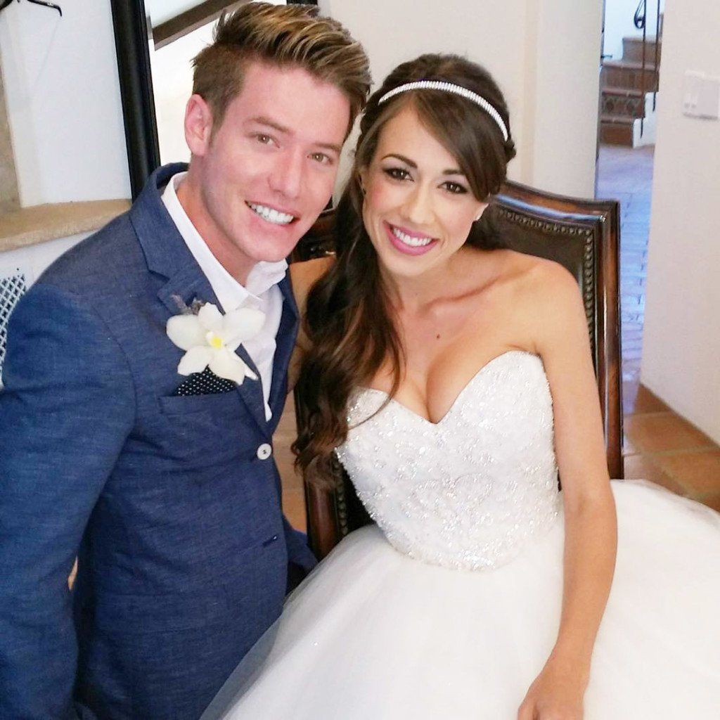 Colleen Ballinger Ex-Husband: Who is Joshua David Evans?
