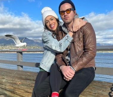 Erik Stocklin: Who is Colleen Ballinger‘s husband?