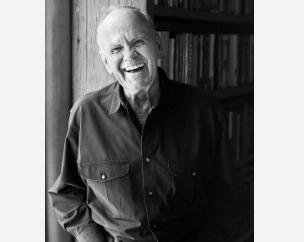 What awards has Cormac McCarthy won? What makes Cormac McCarthy unique?