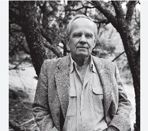 Cormac McCarthy Death: How did Cormac McCarthy die?