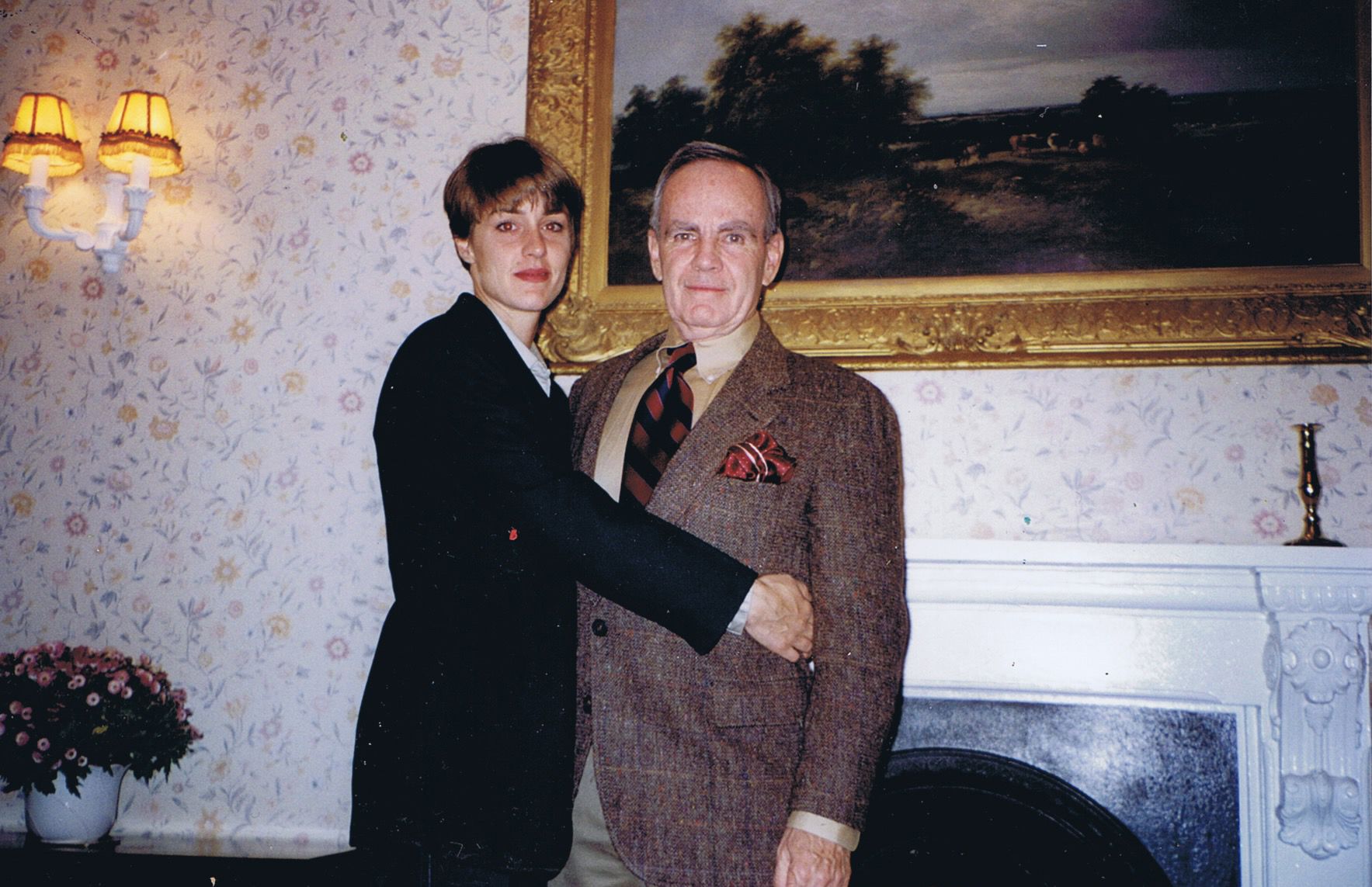 Jennifer Winkley: Who was Cormac McCarthy‘s Ex-Wife?