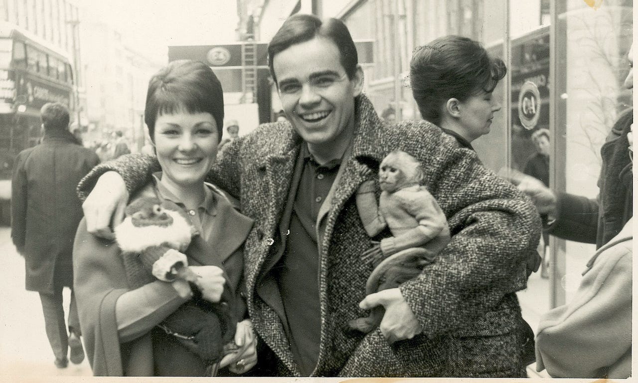 Cormac McCarthy First Wife: Who is Lee Holleman?
