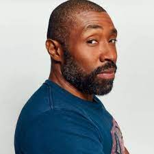 Cress Williams Age, Height, Movies and TV Shows, Education, Family