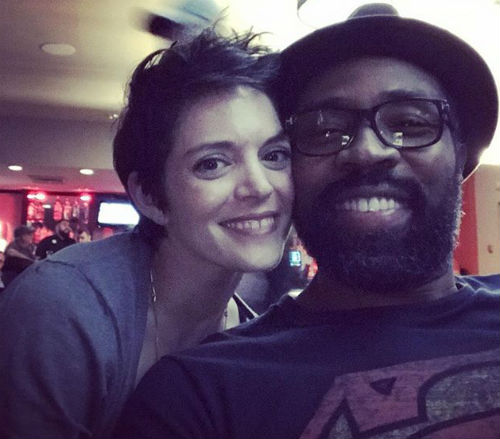 Kristen Torrianni: Who is Cress Williams’ wife?