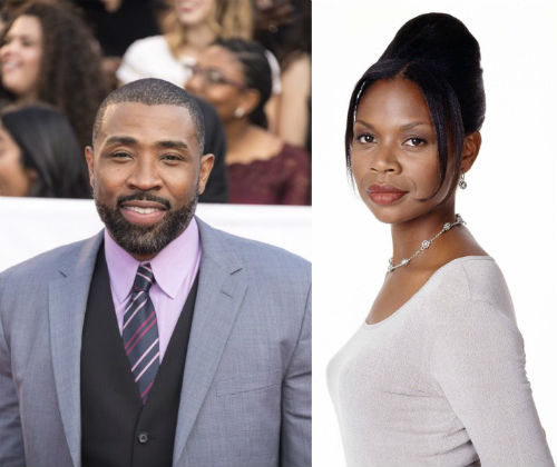 Cress Williams Ex-Wife: Who is Simbi Khali?