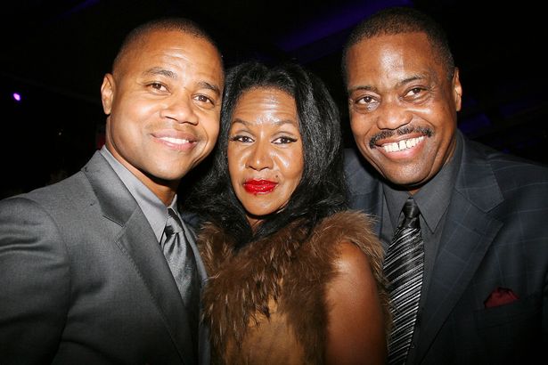 Cuba Gooding Jr. Parents: Meet Cuba Gooding Sr., Shirley Gooding