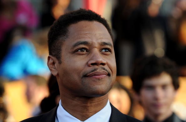 Cuba Gooding Jr Movies, Best Movies, Oscar, Last Movie
