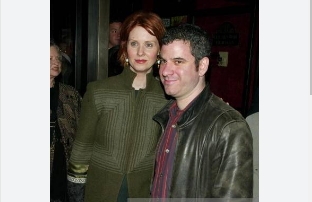 Cynthia Nixon Ex-Partner: Who is Danny Mozes?