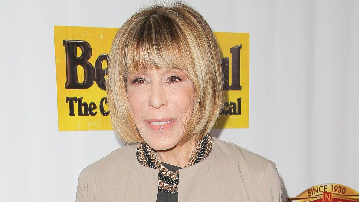 Cynthia Weil Parents: Meet Morris Weil, Dorothy Mendez