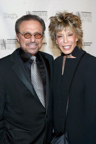 Cynthia Weil Husband: Meet Barry Mann