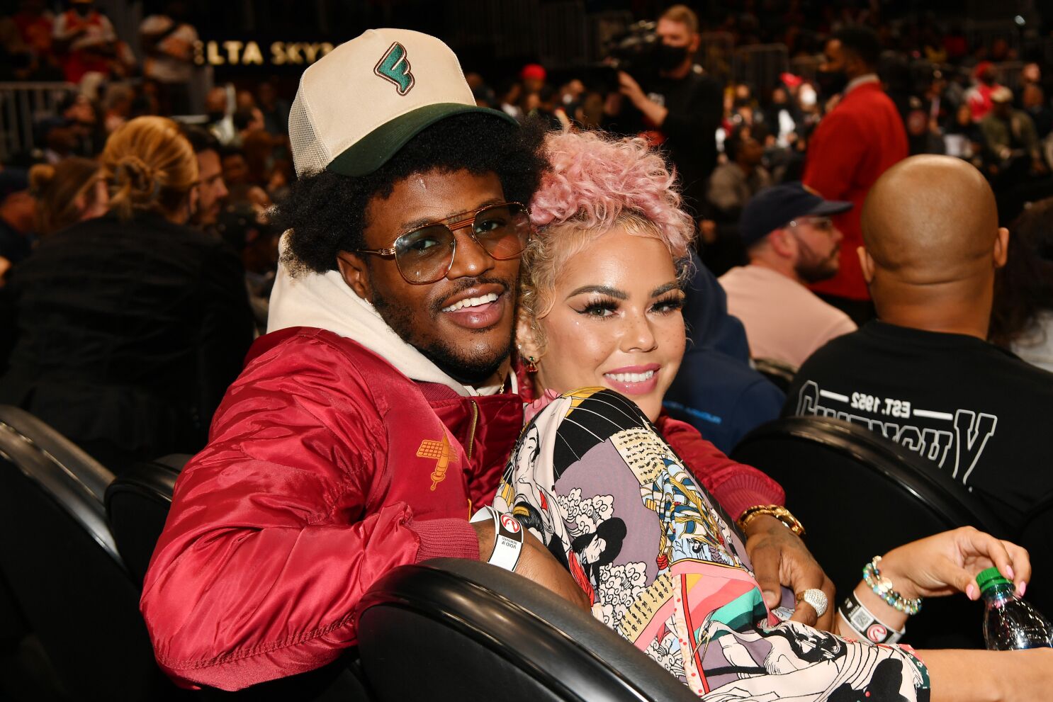 What Happened to DC Young Fly Wife?