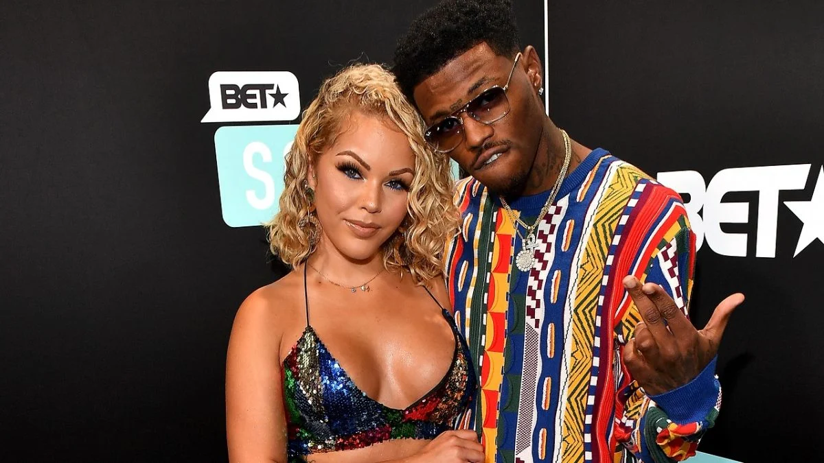 Who Is DC Young Fly Baby Mama?