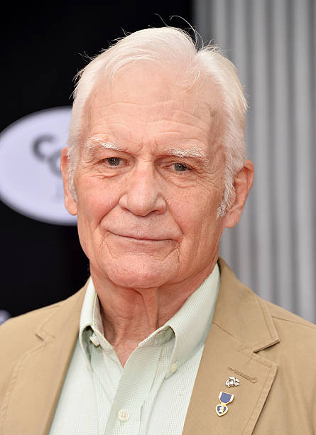 Dale Dye Movies and TV Shows, Military Service, Education, Military Awards, 2023