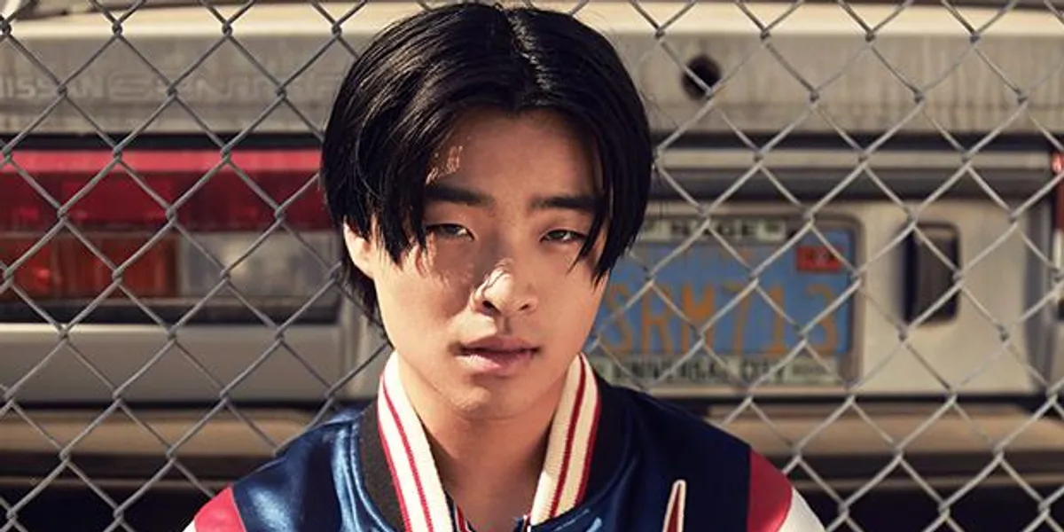 Dallas James Liu Age, Height, Movies and TV Shows, Education, Family
