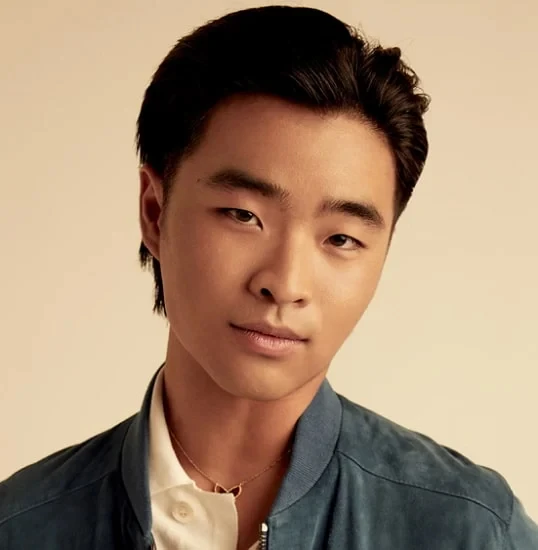 Dallas Liu Girlfriend: Is Dallas Liu in a relationship?