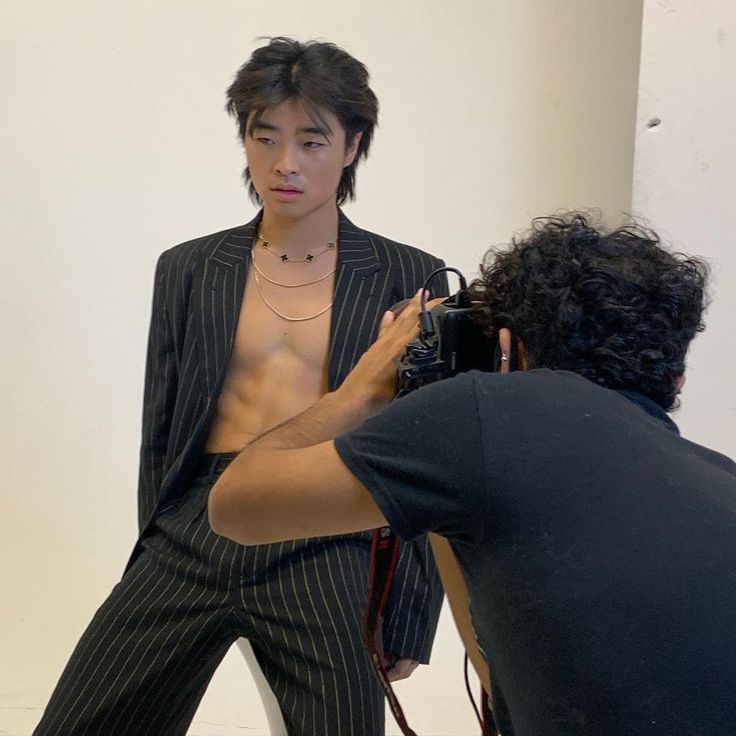 How old is Dallas James Liu? Where is Dallas James Liu from?