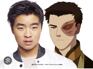 Who is Zuku in Netflix’s ‘Avatar: The Last Airbender’?