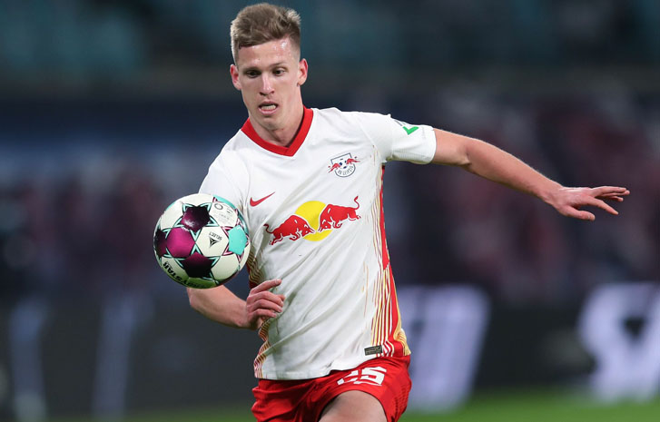 Dani Olmo Edges Closer to Barcelona Move