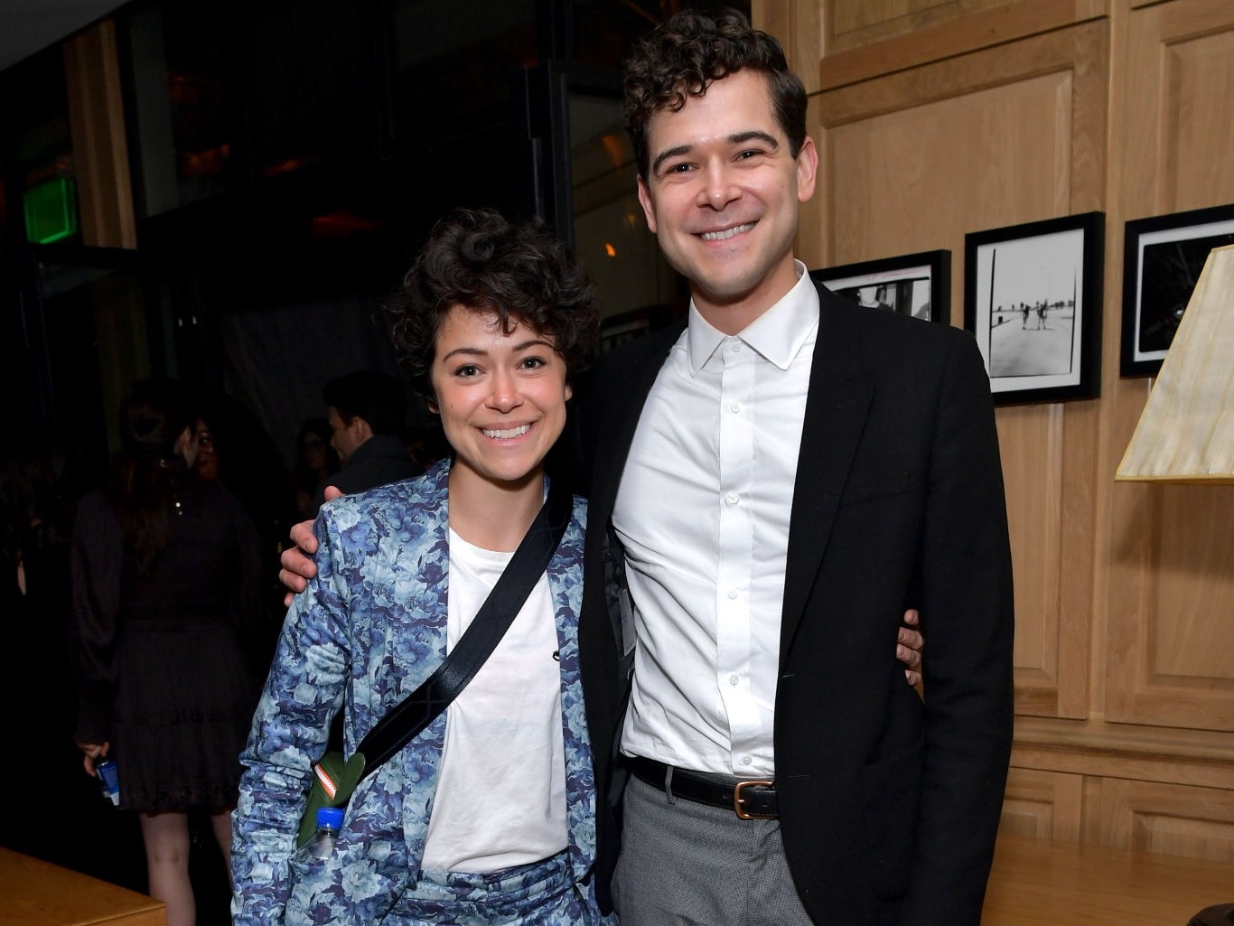 Tatiana Maslany siblings: Meet Daniel Maslany & Michael Maslany