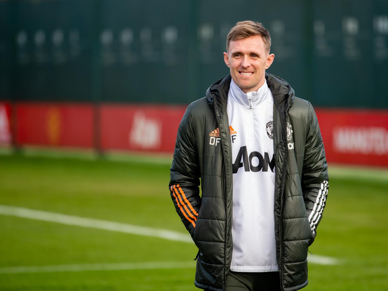 Darren Fletcher Age, Illness, Family, Retirement Age, Coaching Job