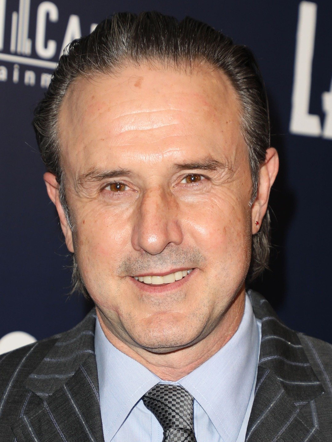 David Arquette Height: How tall is David Arquette?