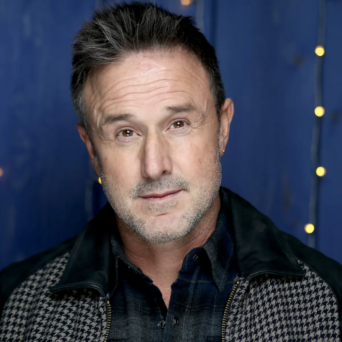 Who is David Arquette in friends? Why was David Arquette in friends?