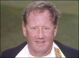 Jonny Bairstow Parents: Who are David Bairstow and Janet Bairstow?