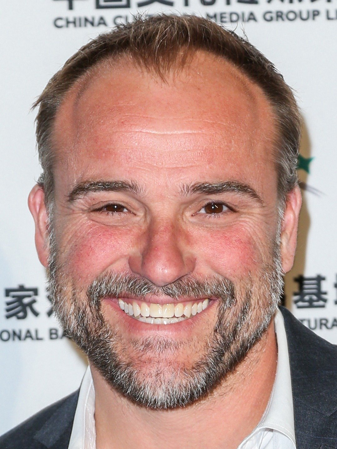 David DeLuise Age, Height, Movies and TV Shows, Education, Young, Family
