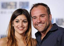 David DeLuise Ex-Wife: Who is Brigette DeLuise?