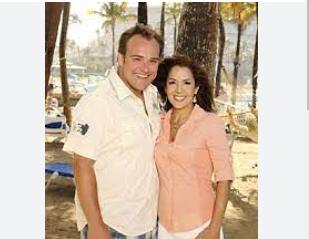Julia Stoepel: Who is David DeLuise‘s wife?