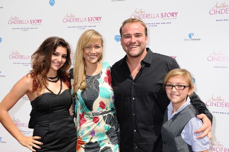 David DeLuise Children: Meet Riley DeLuise and Dylan DeLuise