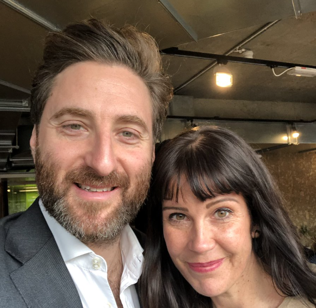 Daniel Korski Wife: Is Daniel Korski Married?