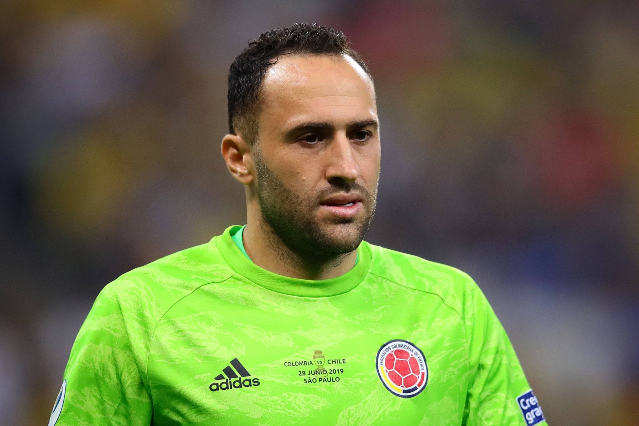 David Ospina Salary: How Much Does David Ospina Make?