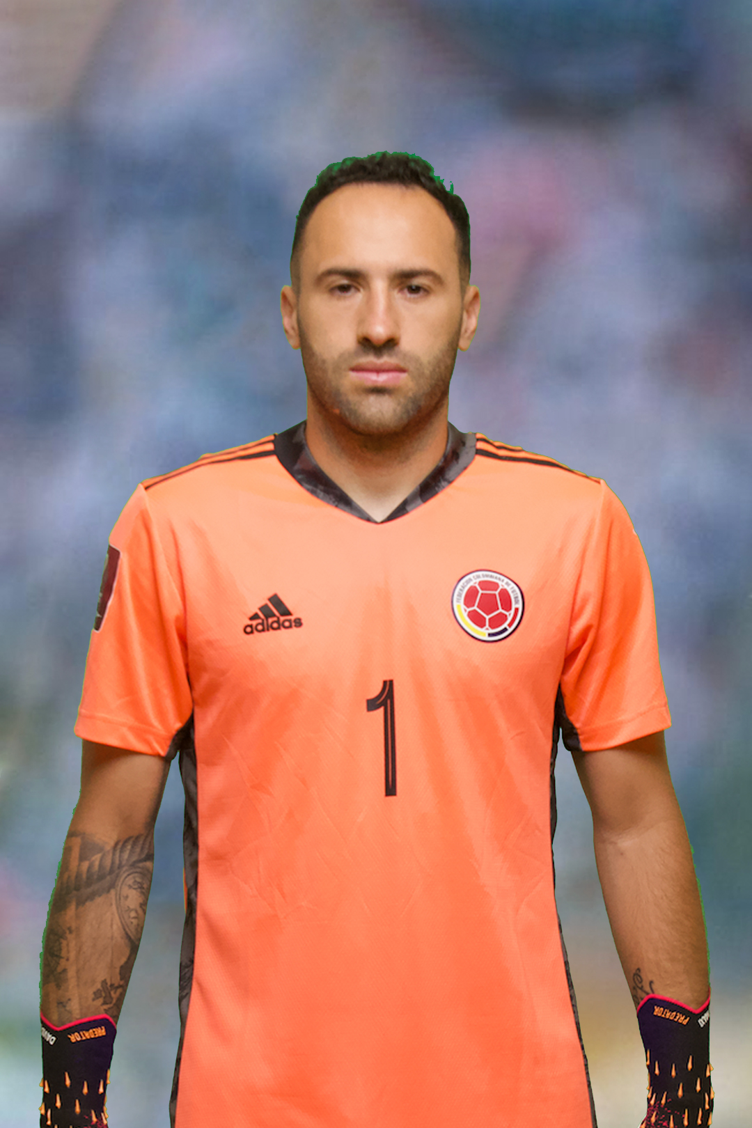 What happened to David Ospina? What happened to Ospina Al Nassr?