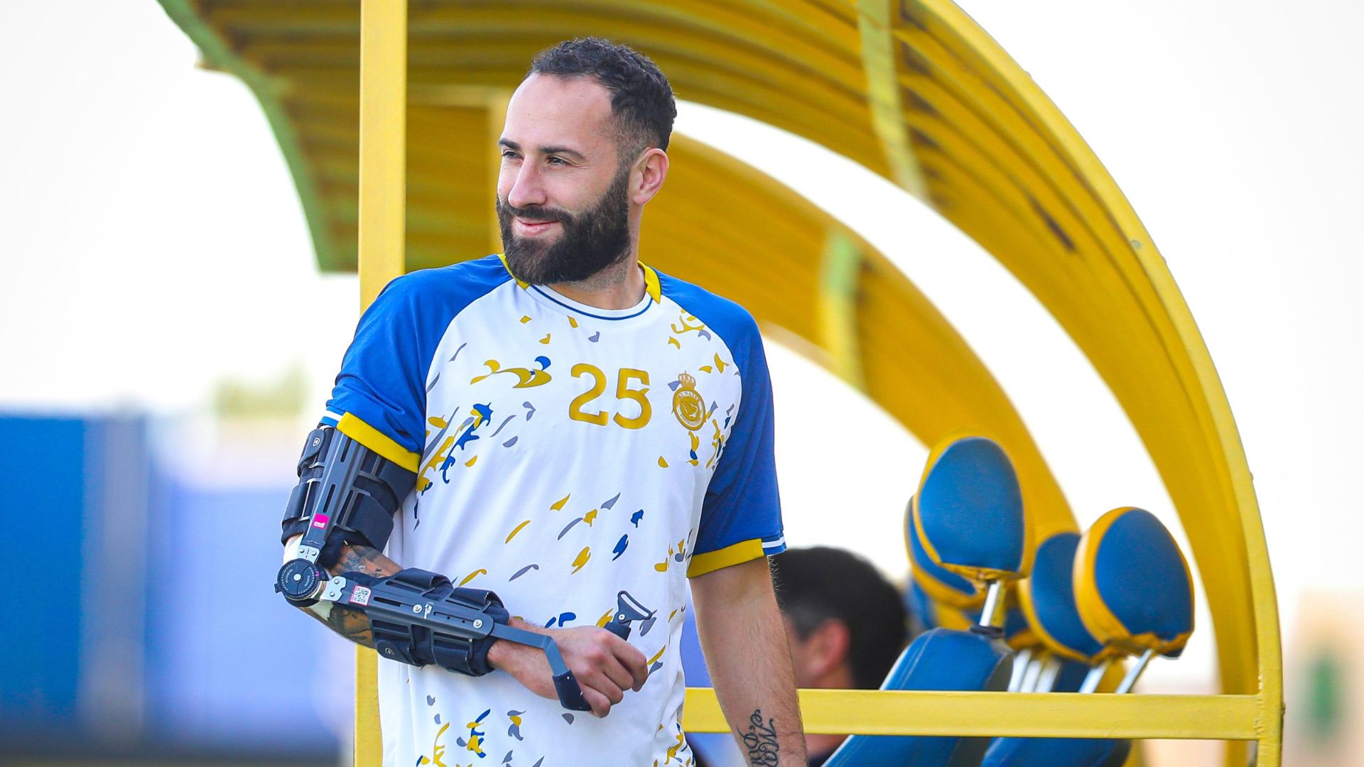 David Ospina Child: Who Is Dulce Maria Ospina Sterling?